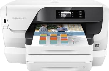 HP 8216 Printers Used - Like New