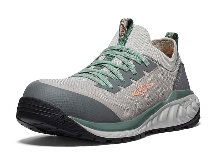 Keen Arvada Shift Sneaker Gray Full Size Run New