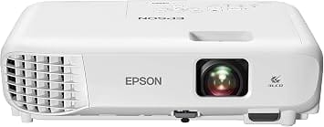 Epson VS260 Projectors Refurbished - Good