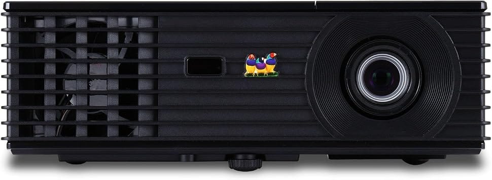 ViewSonic PJD6543W Projectors New