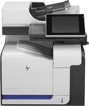 HP MFP M575c Printers Refurbished - Excellent