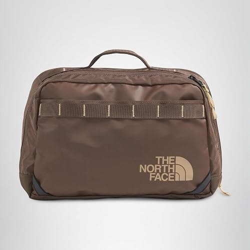 The North Face Base Camp Voyager Crossbody Women's bags Black Unspecified New