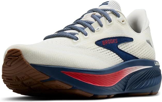 Brooks Ghost 18 Sneaker White 10.5 New