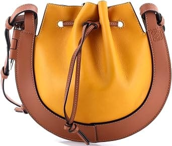 Loewe Horseshoe Crossbody Women's bags Small Unspecified Leather New