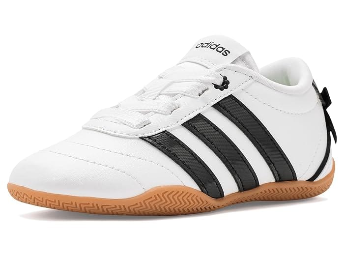 Adidas Grand Court Low Sneaker White Full Size Run New