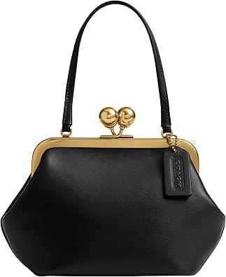 Coach 16 Tote Women's bags Black New