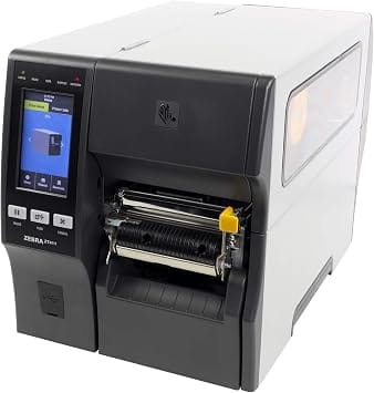 Zebra ZT41142 T310000Z Printers Refurbished - Good