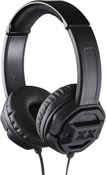 JVC HAS50X Headphones & Earbuds Black New