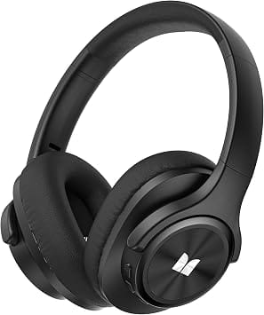 Monster MH22201 Headphones & Earbuds Black New