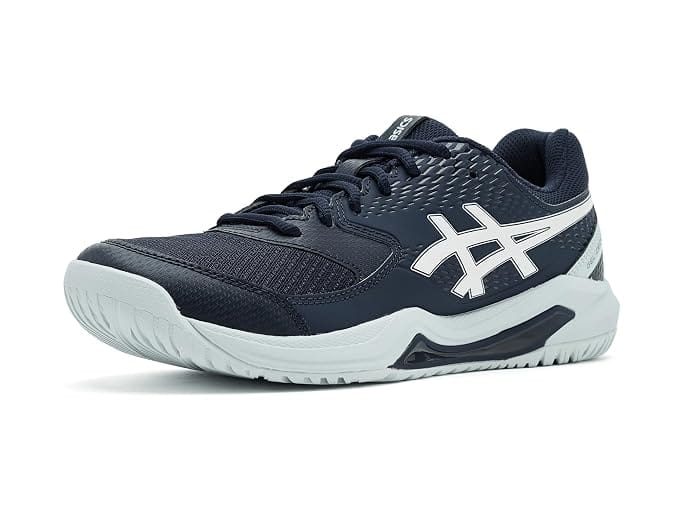 Asics Gel-Dedicate 8 Sneaker Blue New