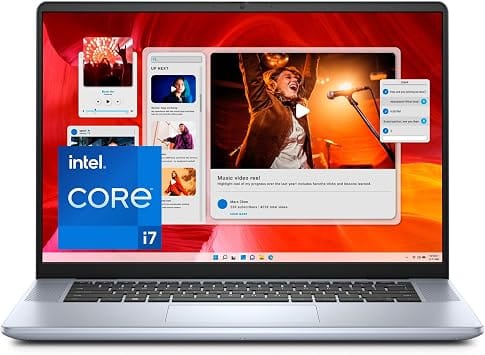 Dell Inspiron 16 7640 Computers 1TB 16GB New