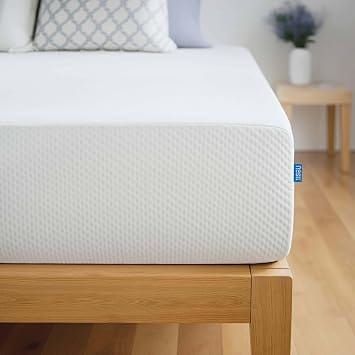 Nestl Memory Foam Mattress Twin 8 Inch Mattresses New 8"
