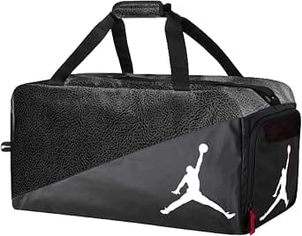 Nike Elemental Duffel Women's bags Black 100% Polyester Unspecified New