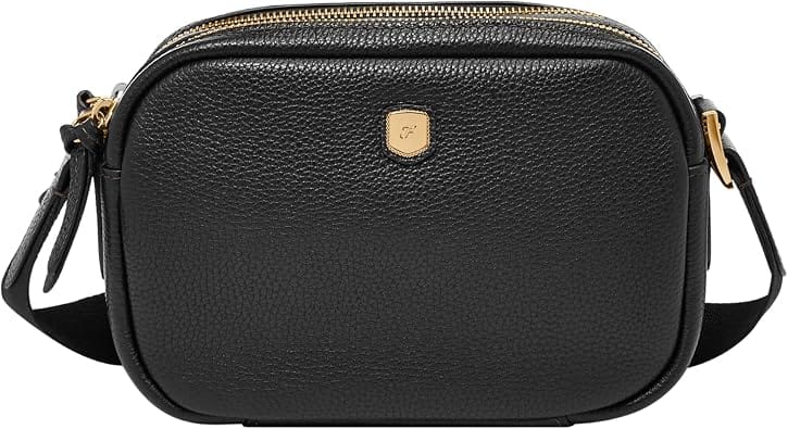 Fossil Danni Shoulder Bag Women's bags Brown New