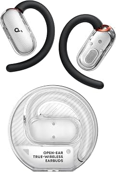 Soundcore V40i Headphones & Earbuds Black New
