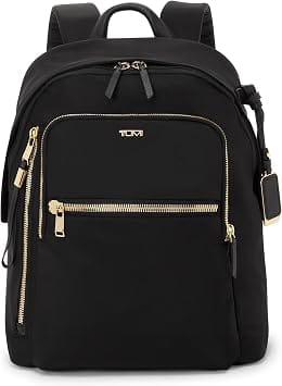 Tumi Halsey Backpack Women's bags Mink New