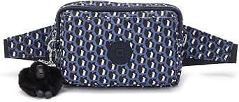 Kipling Abanu Crossbody Women's bags Medium Multicolor Nylon New