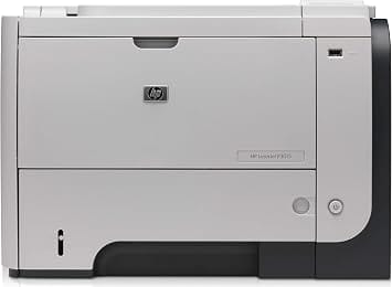 HP P3010 Printers Refurbished - Excellent