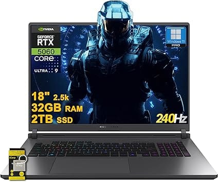 ASUS ROG Strix G815 Computers
