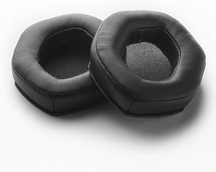 V-MODA XL-BLACK Headphones & Earbuds New