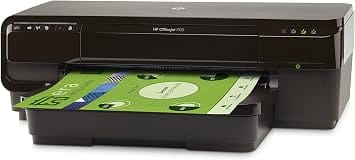 HP OJ 7110 Printers New