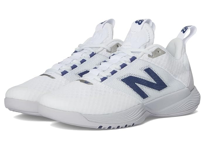 New Balance FuelCell VB-01 Sneaker White Full Size Run