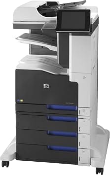 HP CF304A Printers Refurbished - Excellent