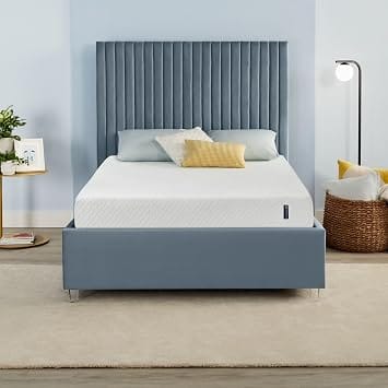 Serta Sheer Slumber Mattresses New Twin 8"