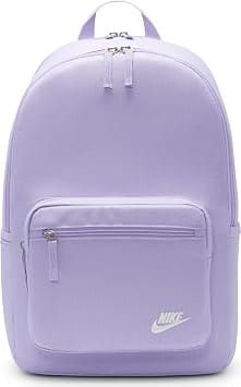 Nike Heritage Eugene Women's bags Black 100% Polyester Backpack Unspecified New