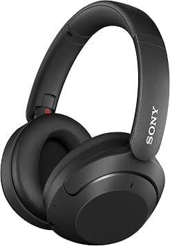 Sony WH-XB910NB.CE7 Headphones & Earbuds Black New