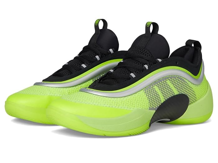 Adidas D.O.N. Issue 6 Sneaker Yellow New
