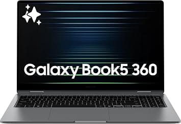 Samsung Galaxy Book5 360 Computers New