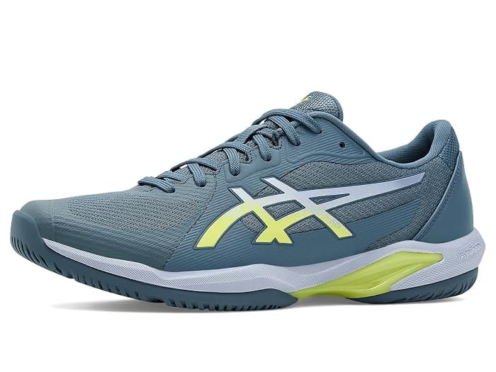 Asics Solution Swift FF 2 Sneaker Mix New