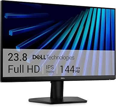 Dell SE2426H Monitors New