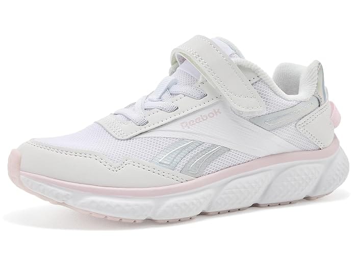 Reebok Swiftstrike Sneaker White Full Size Run New