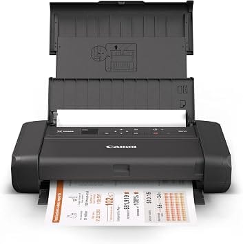 Canon TR152 Printers New