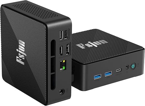 Fsjun Mini Computers New