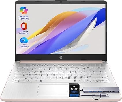 HP DQ Computers New
