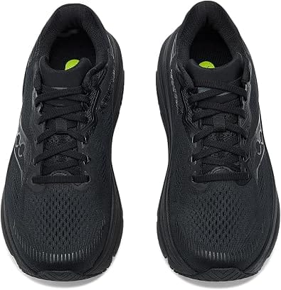Saucony Guide 19 Sneaker Black 10 New