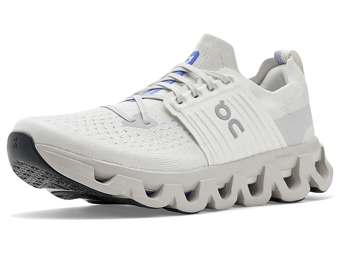 On Cloudswift 4 Sneaker Gray New