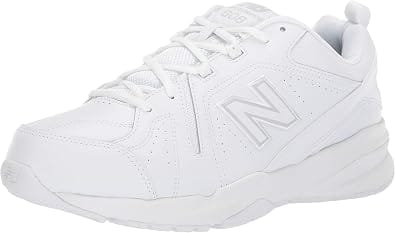 New Balance 608v5 Sneaker Black 14
