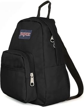 JanSport Half Pint Women's bags Black New