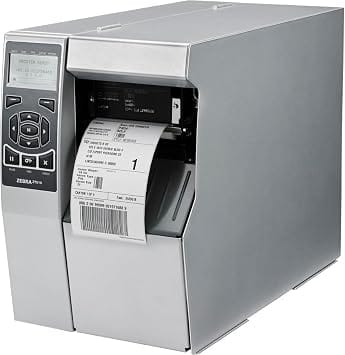 Zebra ZT51042 T00Z Printers New