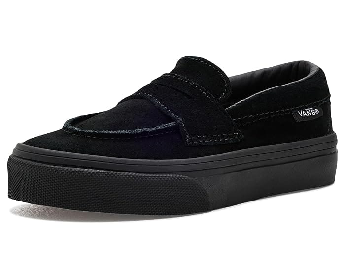 Vans Loafer 53 Sneaker Black Full Size Run New