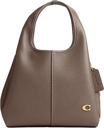 Coach Lana Women's bags Unspecified Dark Brown New