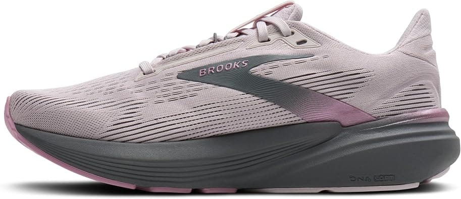Brooks Revel 8 Sneaker Pink 10.5 New