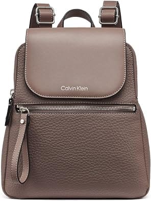 Calvin Klein Reyna Backpack Women's bags Unspecified Vinyl New
