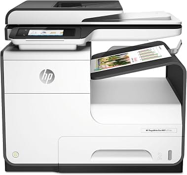 HP 477dn Printers Used - Like New