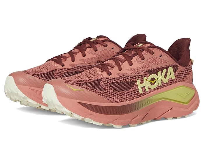 Hoka Challenger 8 Sneaker Beige New