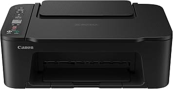 Canon TS3750i Printers New